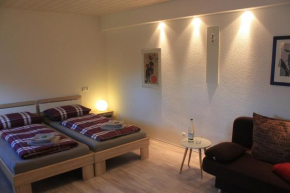 Ferienwohnung in Grenzach